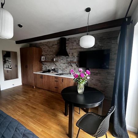Apartamenty Sw Stanislawa Skierniewice Exterior foto