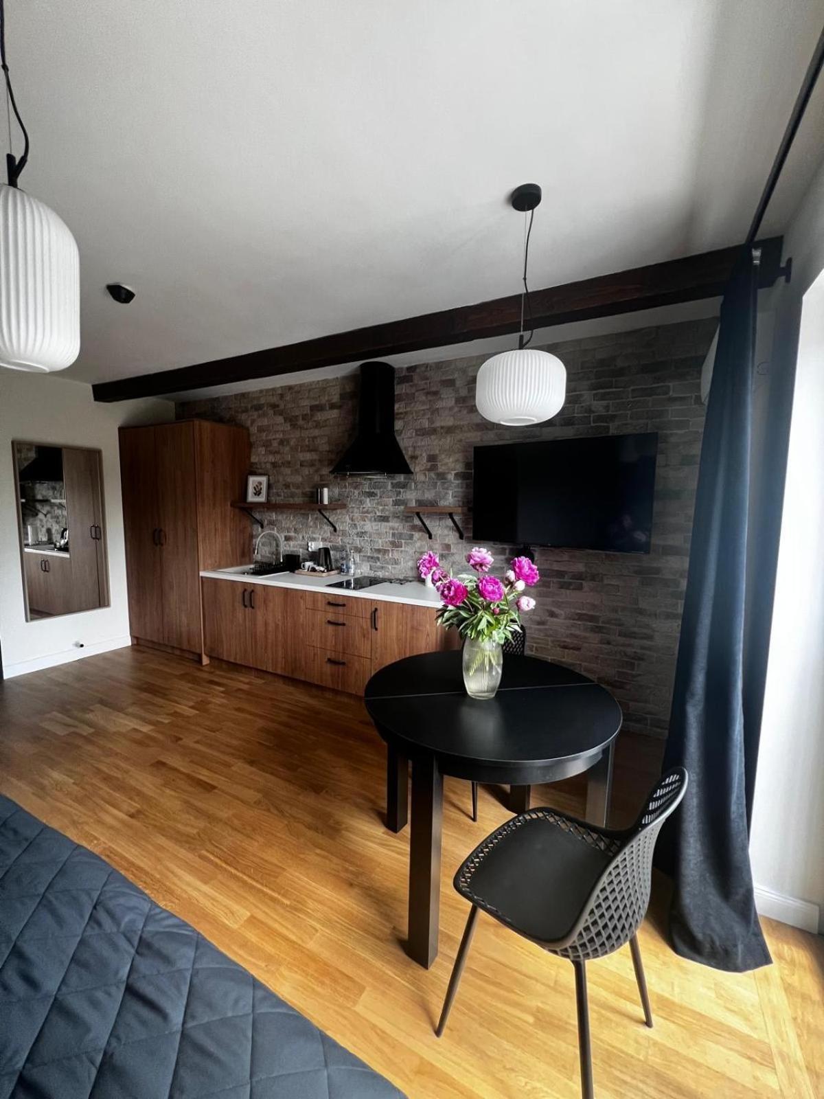 Apartamenty Sw Stanislawa Skierniewice Exterior foto