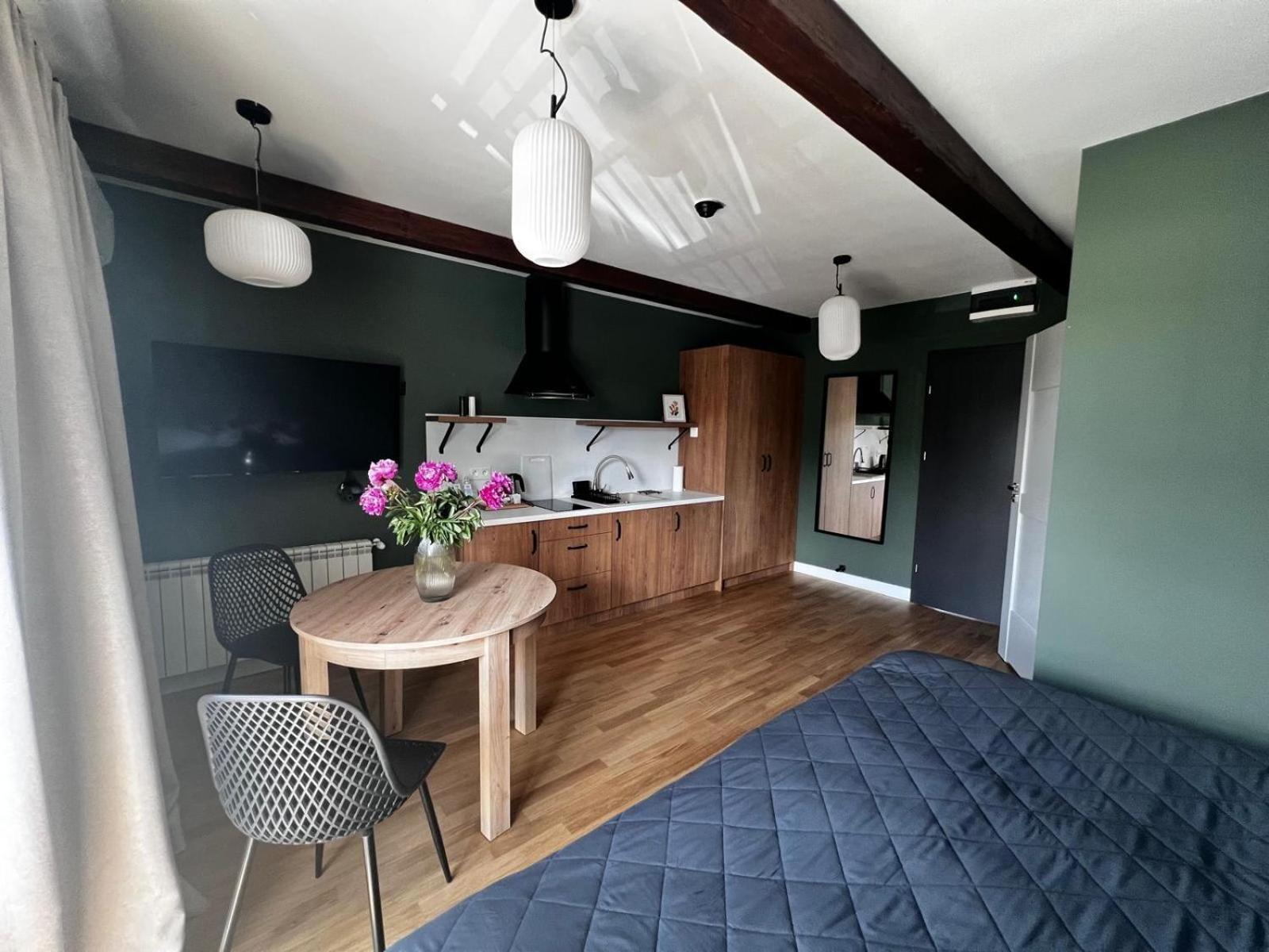 Apartamenty Sw Stanislawa Skierniewice Exterior foto