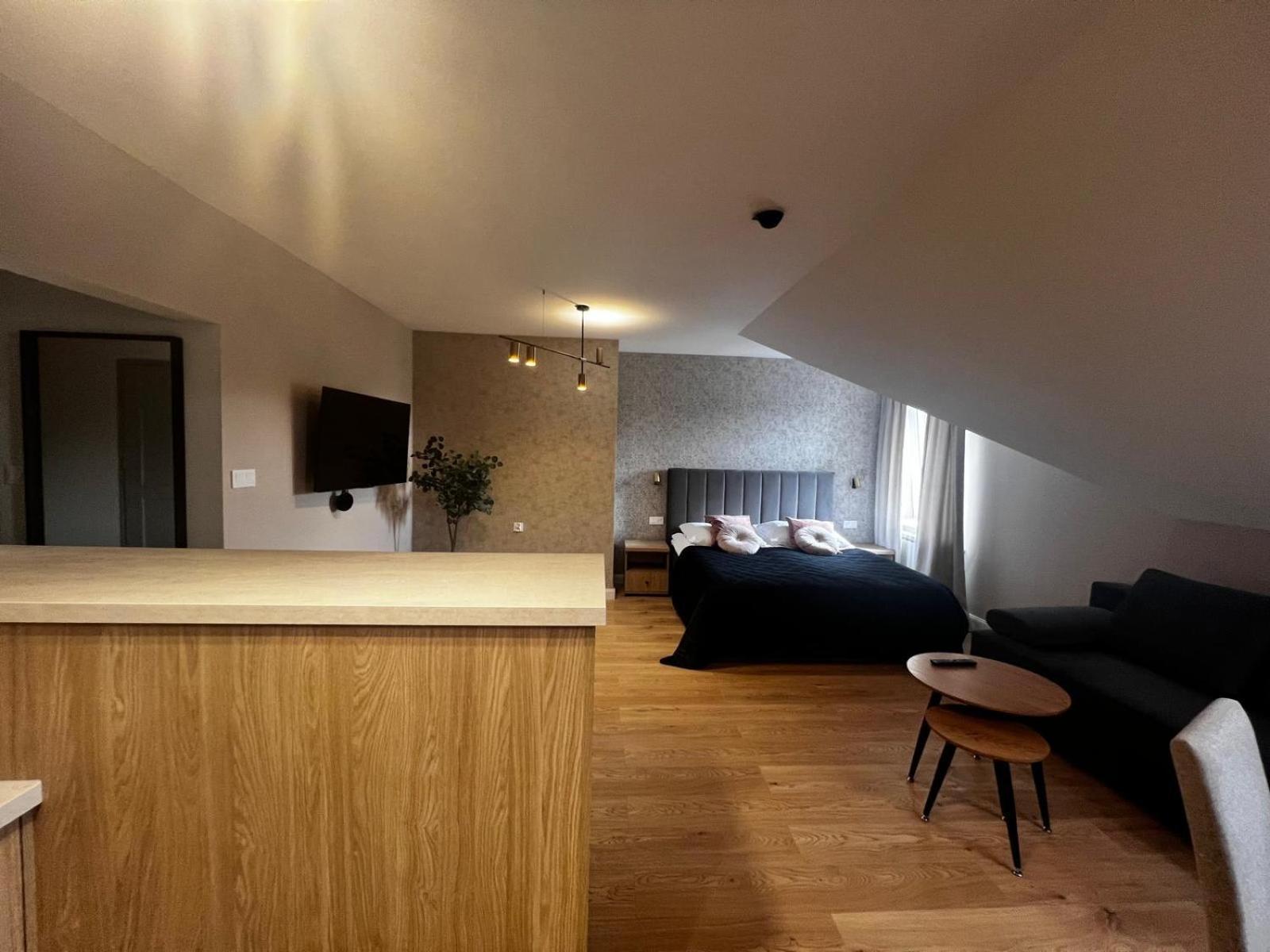 Apartamenty Sw Stanislawa Skierniewice Exterior foto