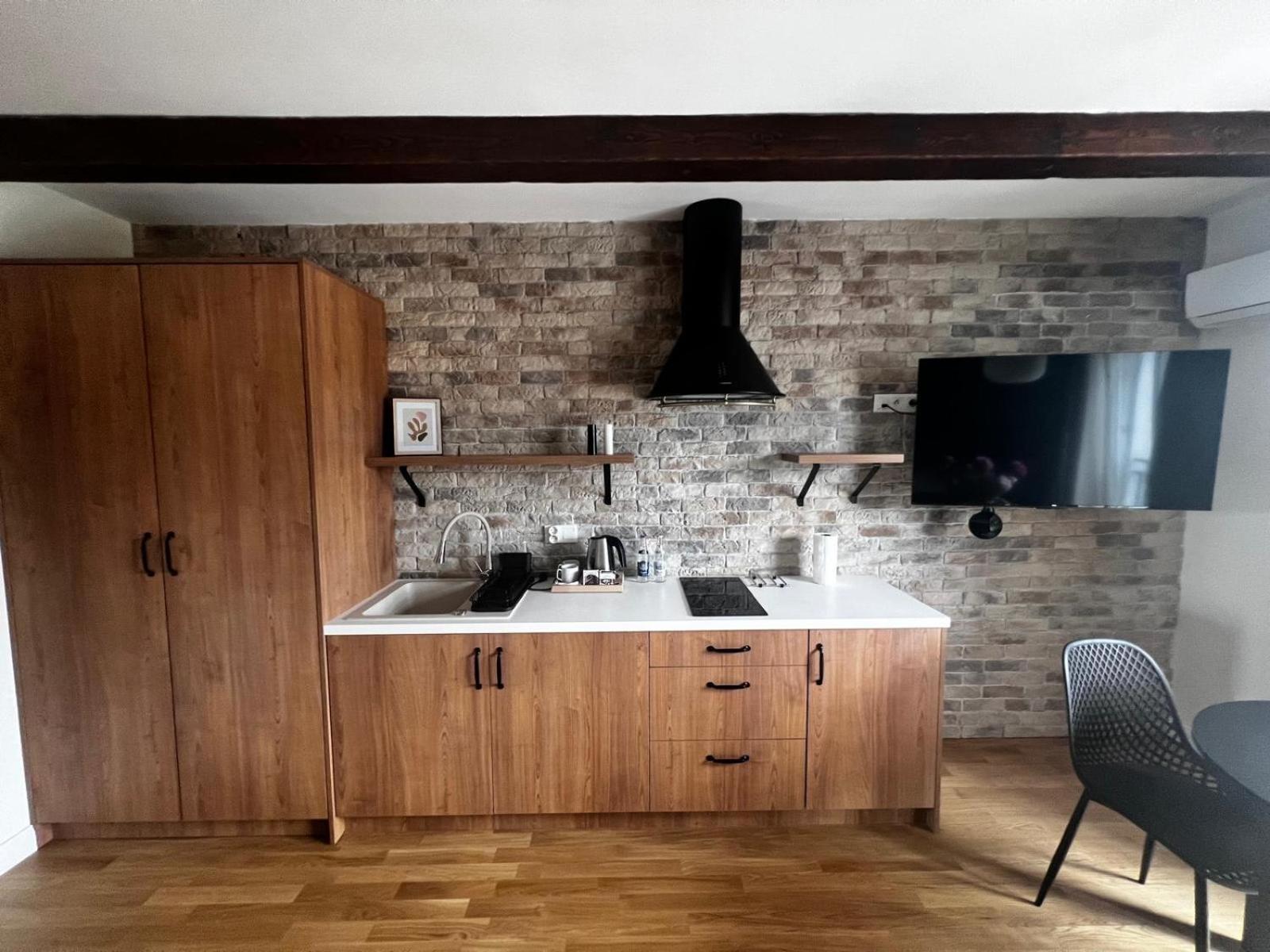 Apartamenty Sw Stanislawa Skierniewice Exterior foto