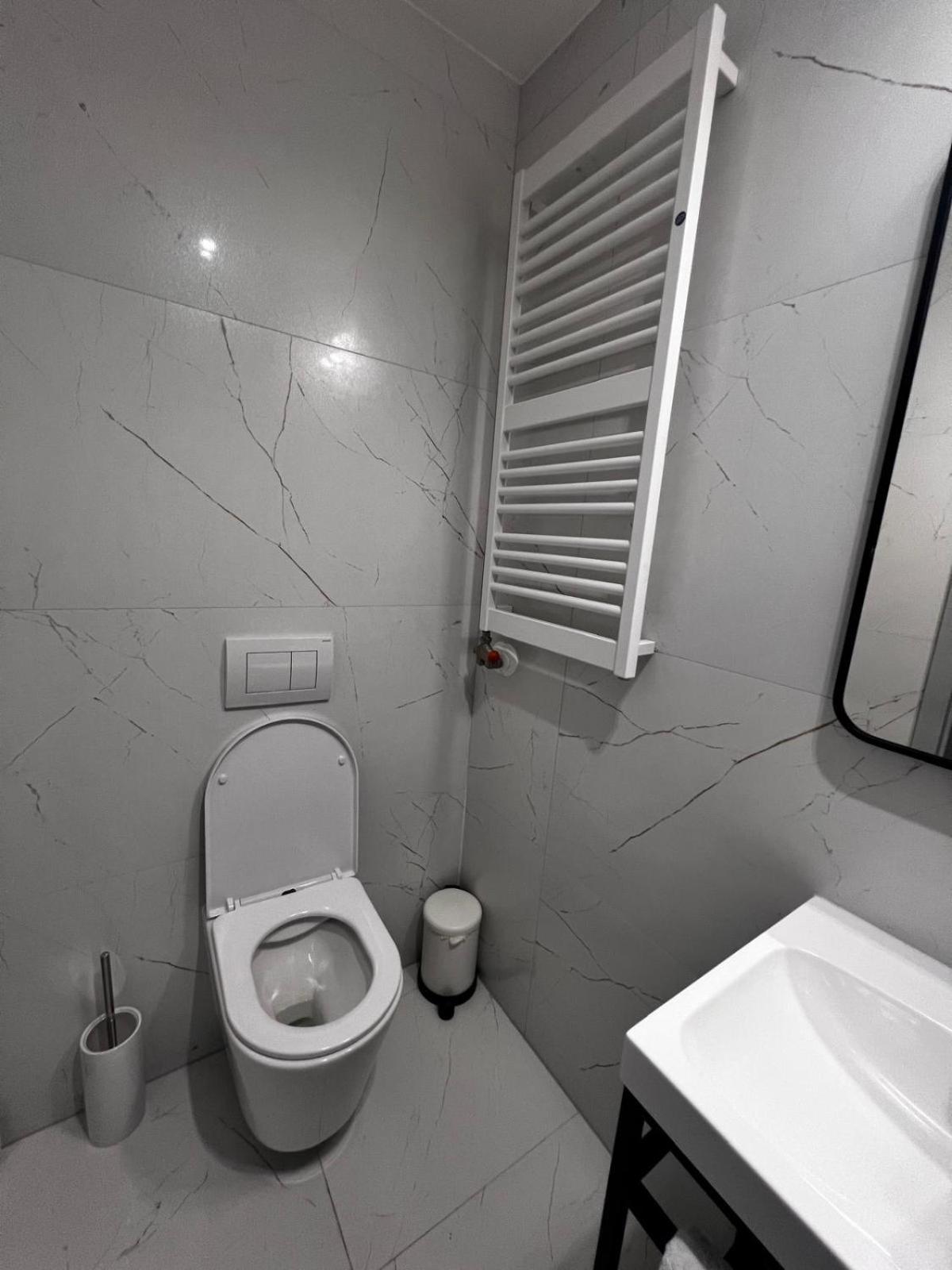 Apartamenty Sw Stanislawa Skierniewice Exterior foto