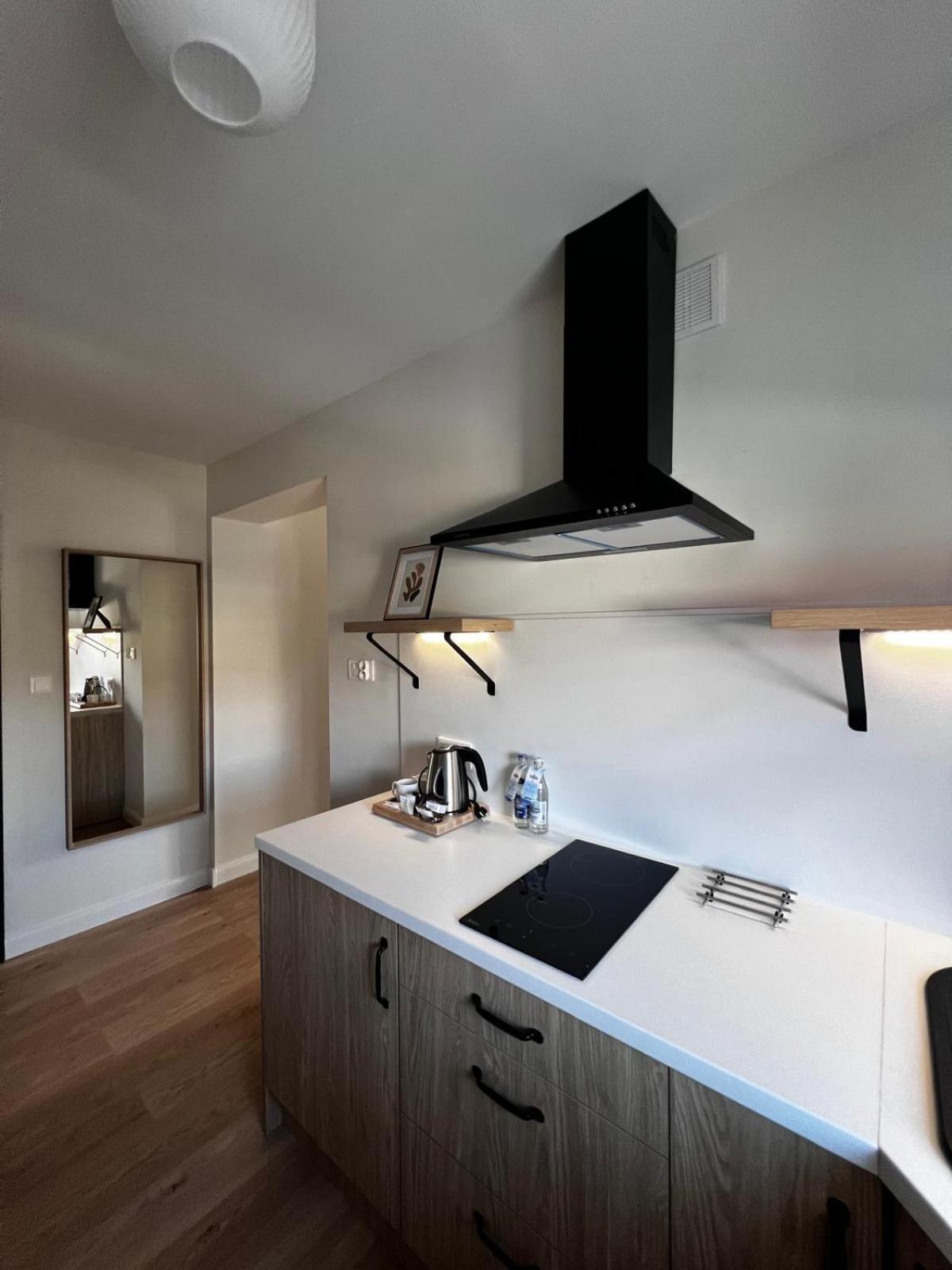 Apartamenty Sw Stanislawa Skierniewice Exterior foto